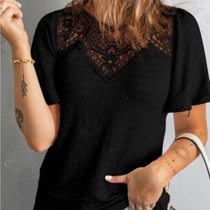 Women’s Shirt, Short Sleeve